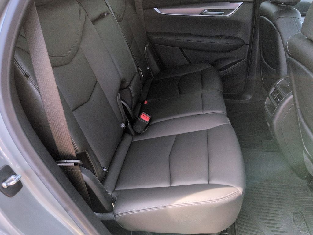 Thumbnail: 2023 Cadillac XT5 - 27