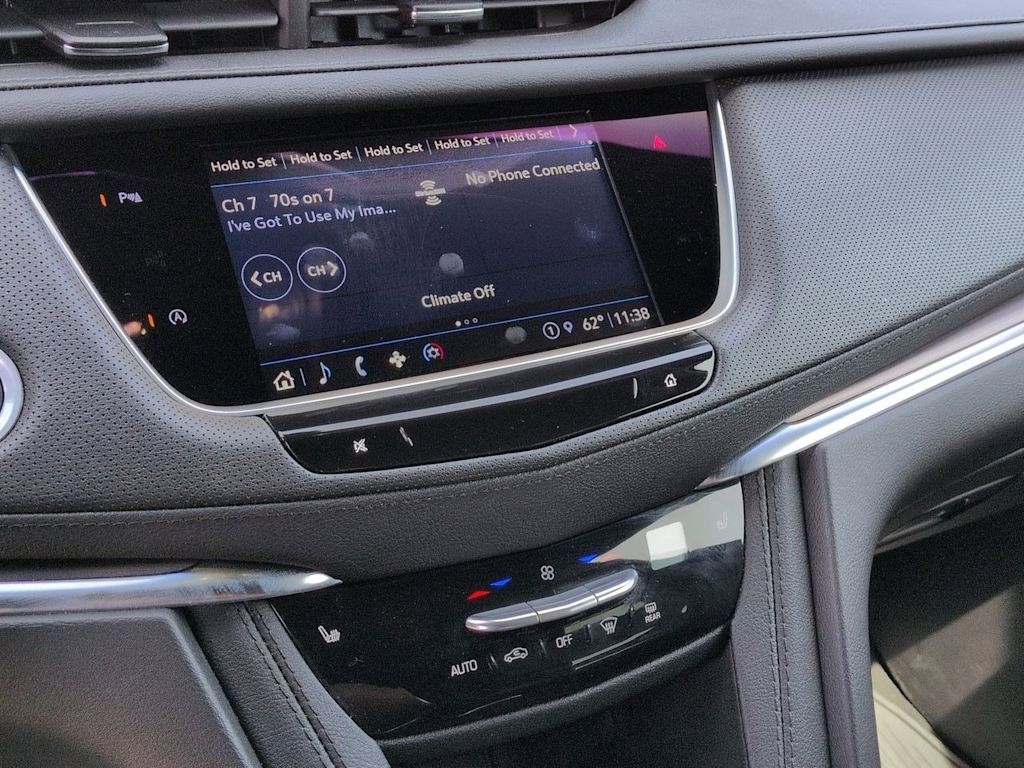 Thumbnail: 2023 Cadillac XT5 - 15