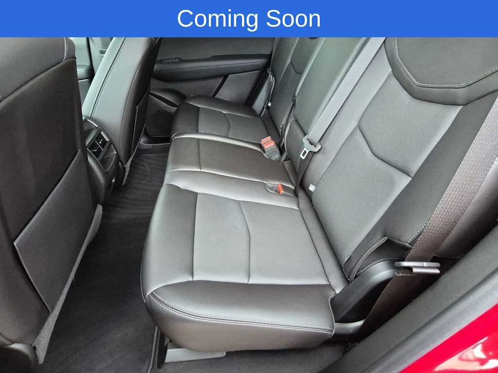 Thumbnail: 2025 Cadillac XT5 - 25