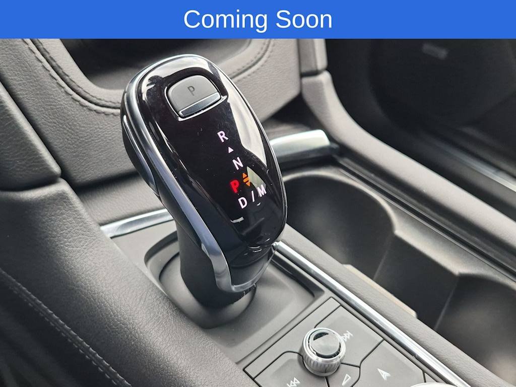 Thumbnail: 2025 Cadillac XT5 - 33