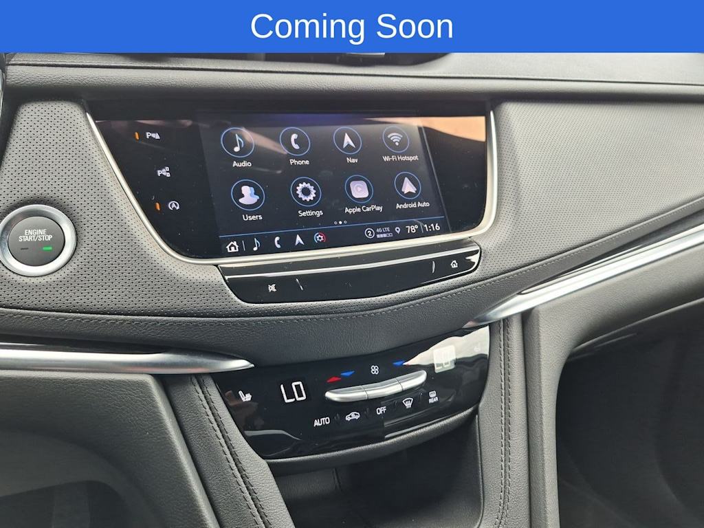 Thumbnail: 2025 Cadillac XT5 - 15