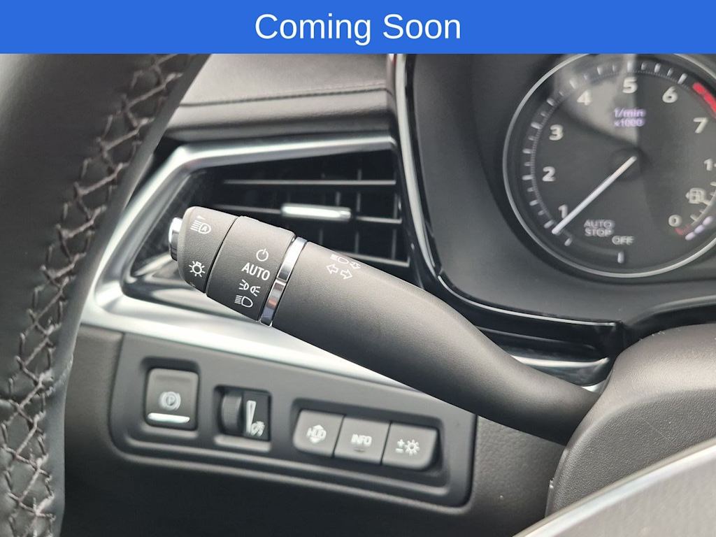 Thumbnail: 2025 Cadillac XT5 - 29
