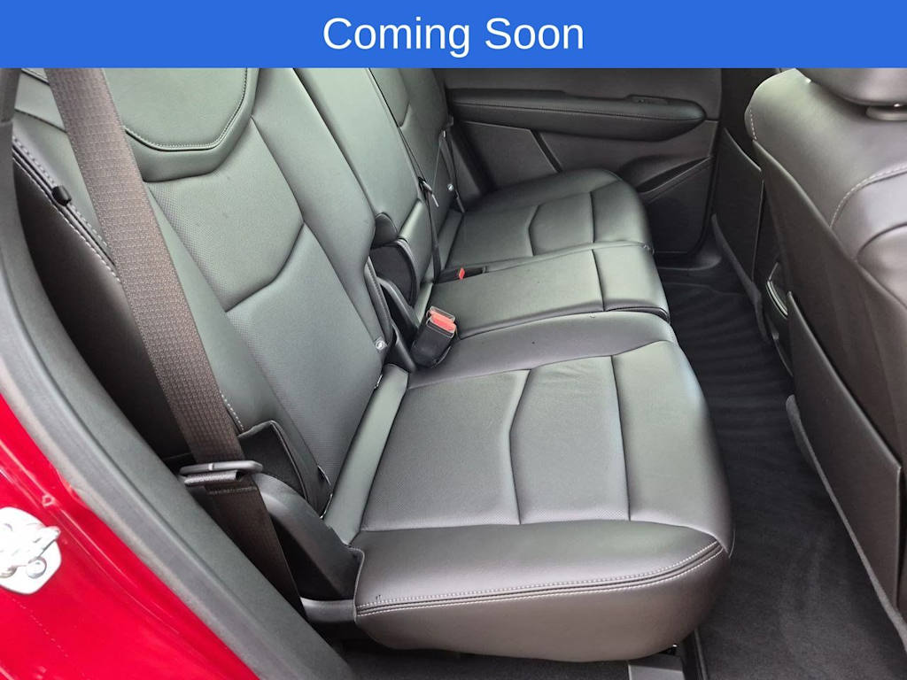 Thumbnail: 2025 Cadillac XT5 - 26