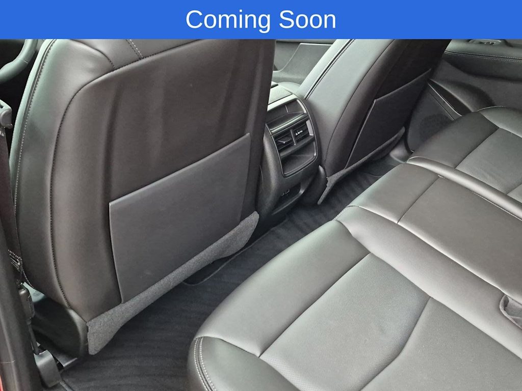 Thumbnail: 2025 Cadillac XT5 - 13