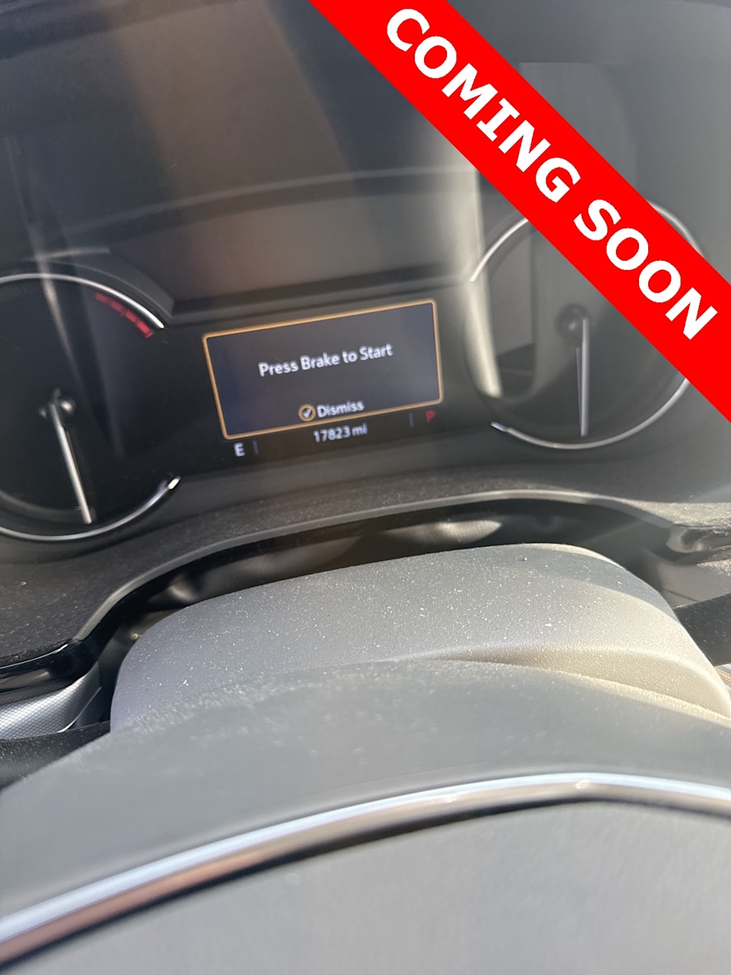 Thumbnail: 2023 Cadillac XT5 - 7