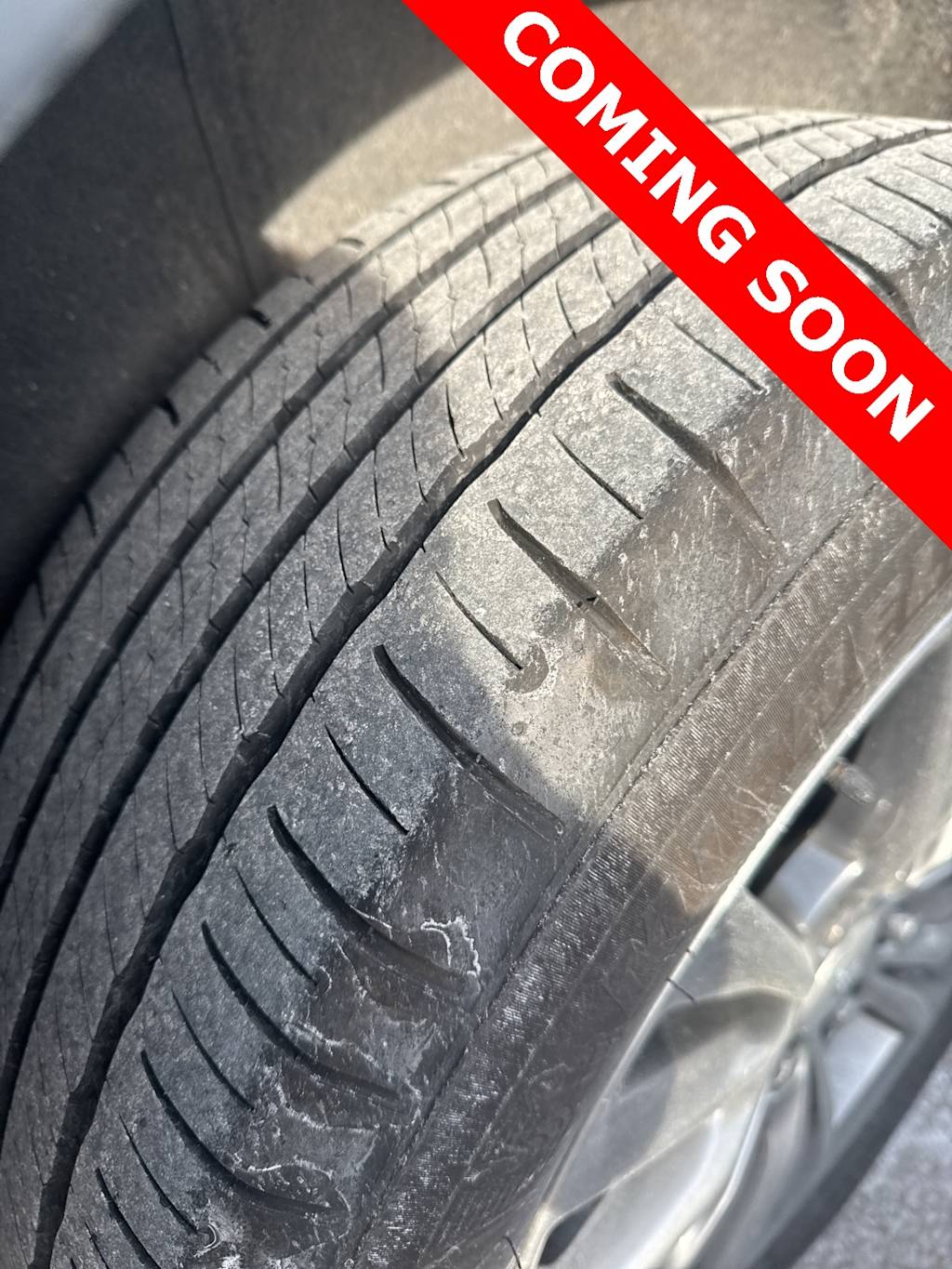 Thumbnail: 2023 Cadillac XT5 - 11