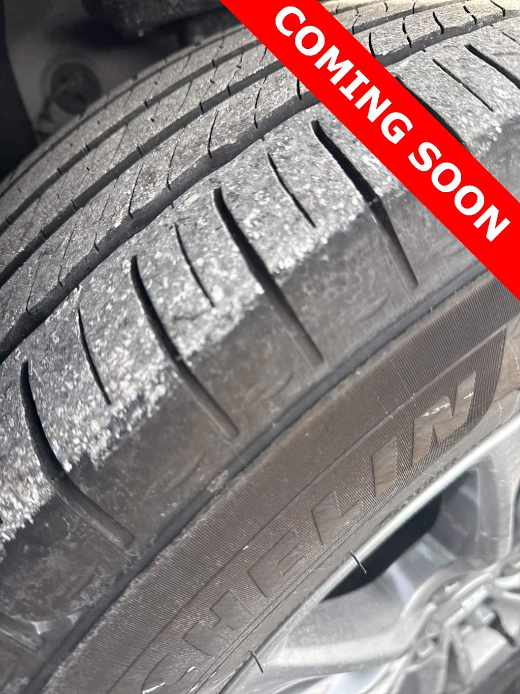 Thumbnail: 2023 Cadillac XT5 - 4