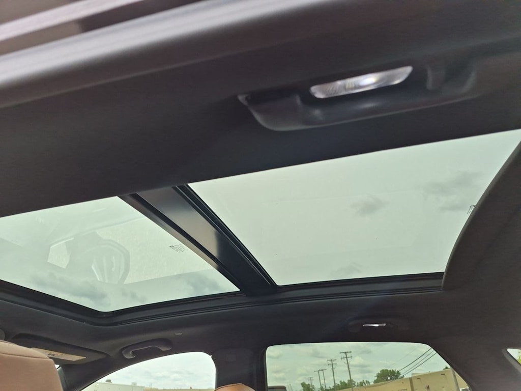 Thumbnail: 2020 Cadillac XT5 - 26