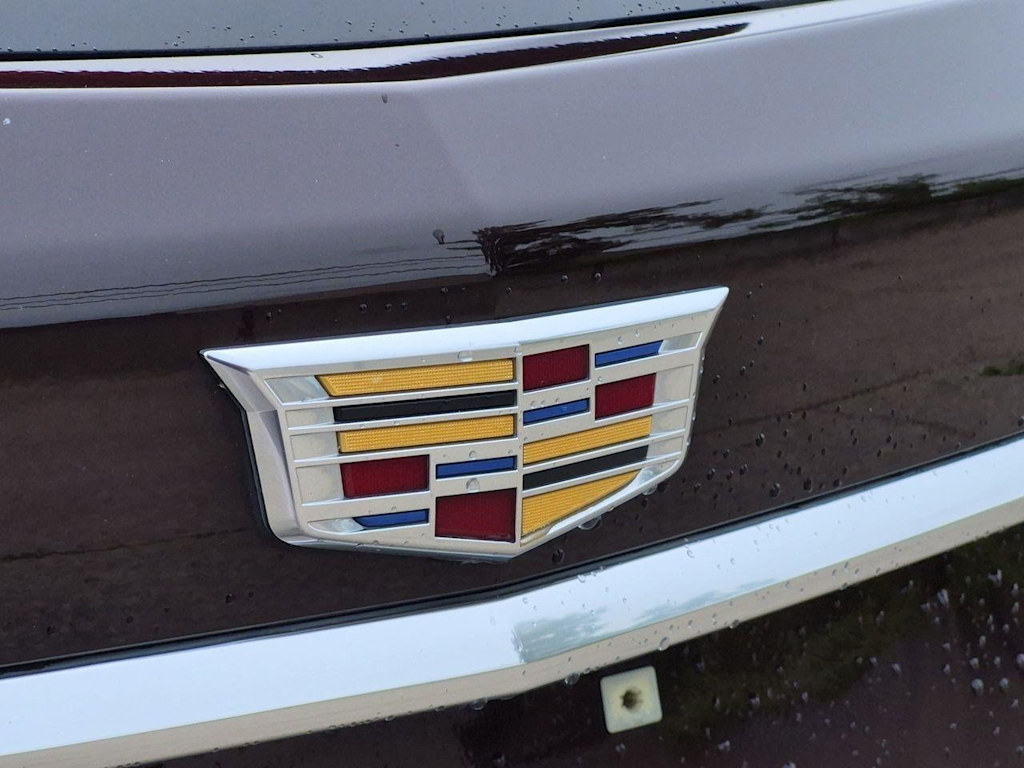Thumbnail: 2020 Cadillac XT5 - 24