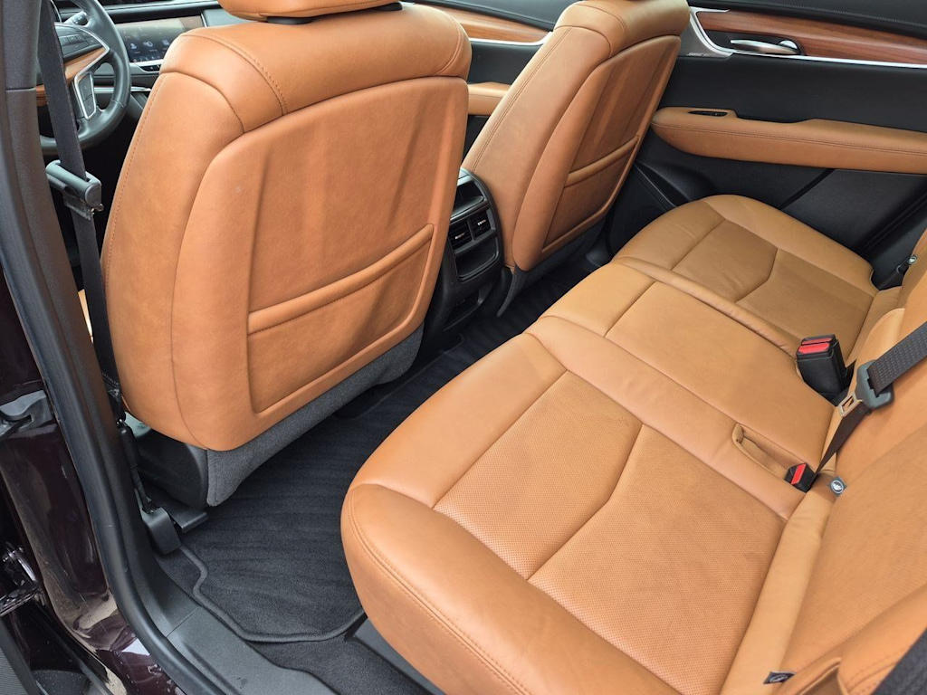 Thumbnail: 2020 Cadillac XT5 - 13
