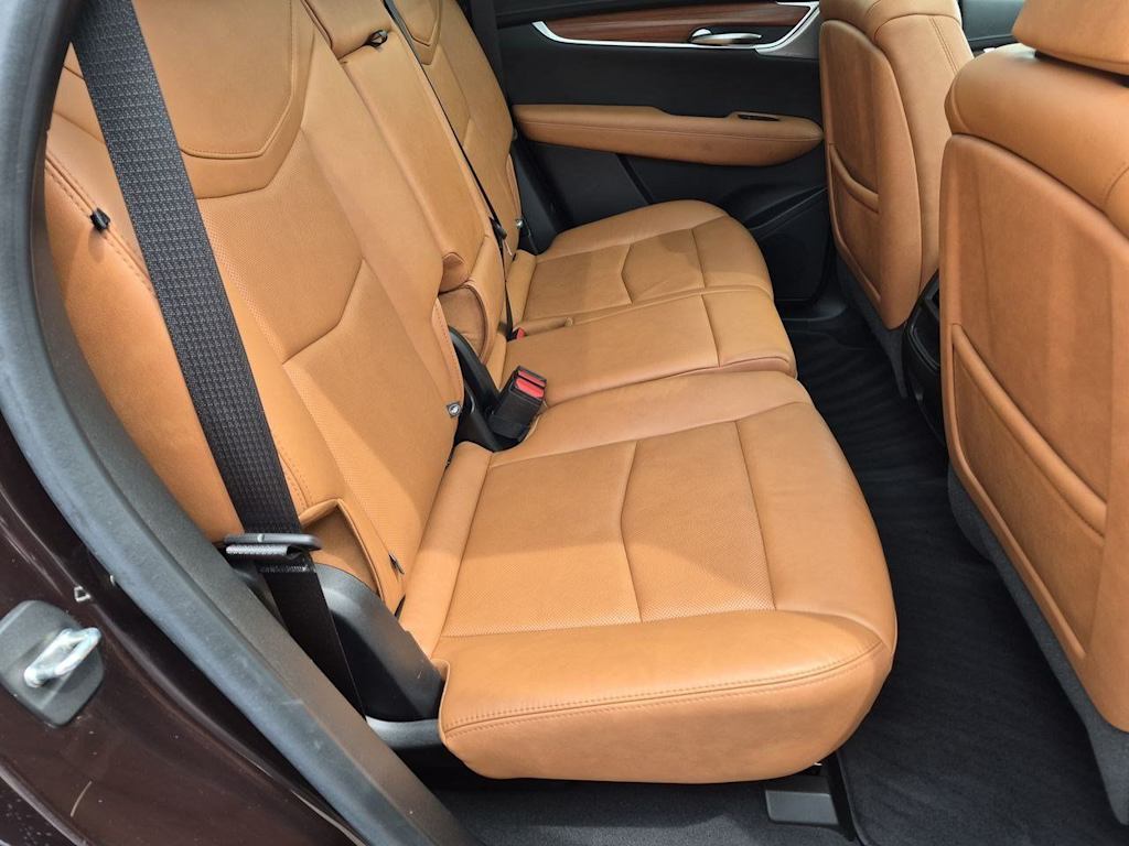 Thumbnail: 2020 Cadillac XT5 - 28