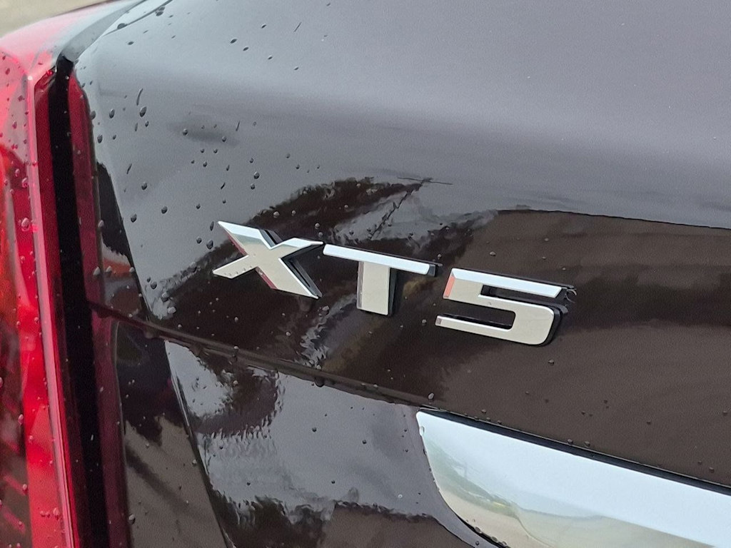 Thumbnail: 2020 Cadillac XT5 - 7