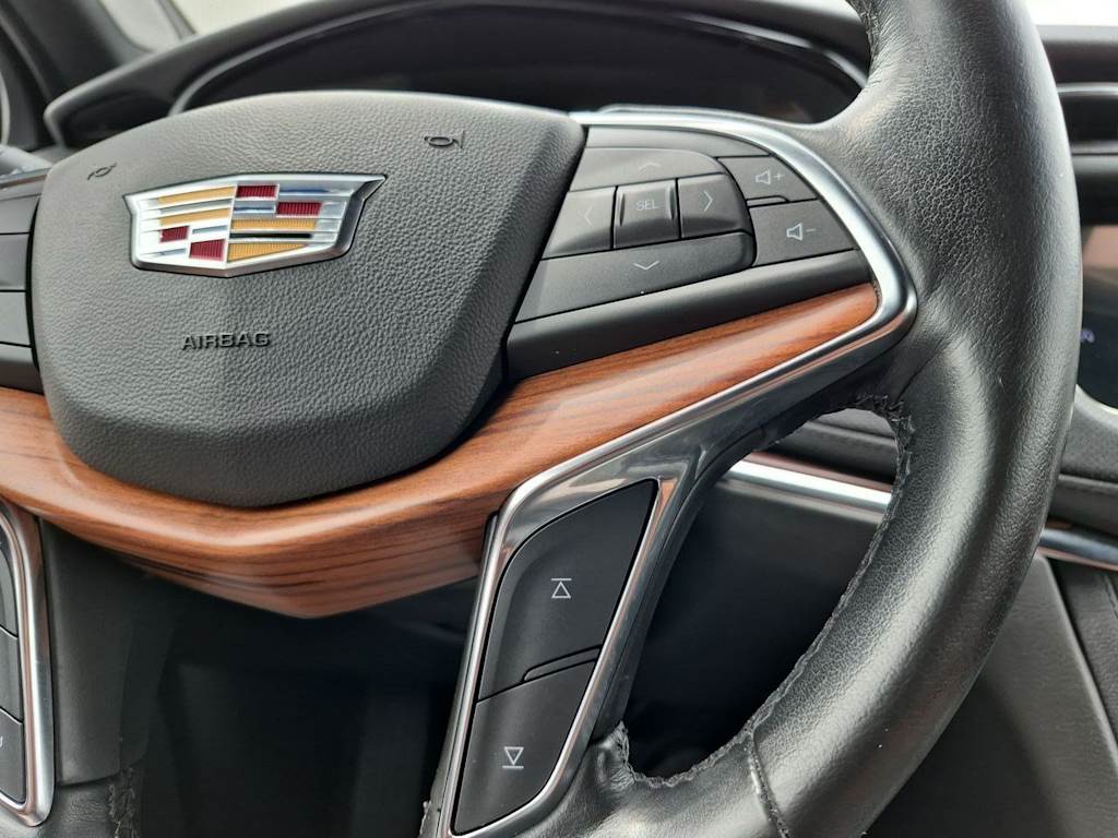 Thumbnail: 2020 Cadillac XT5 - 30