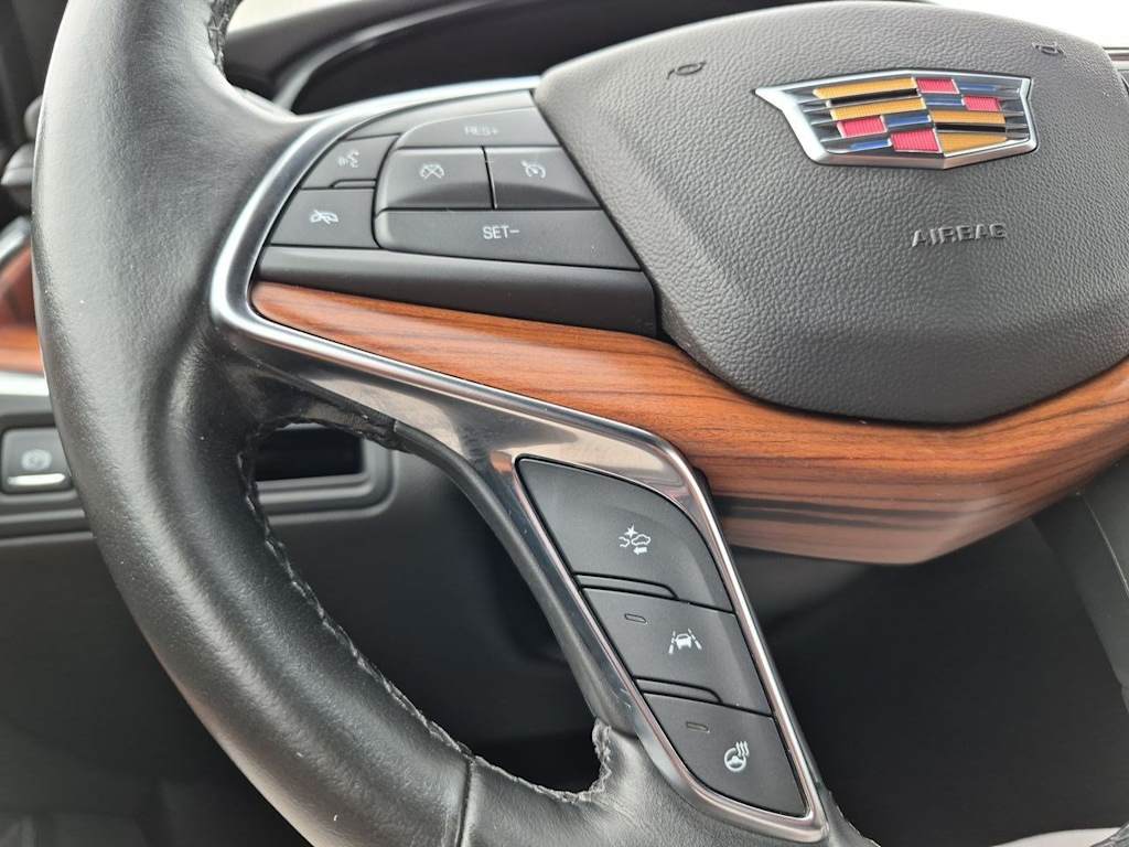 Thumbnail: 2020 Cadillac XT5 - 29
