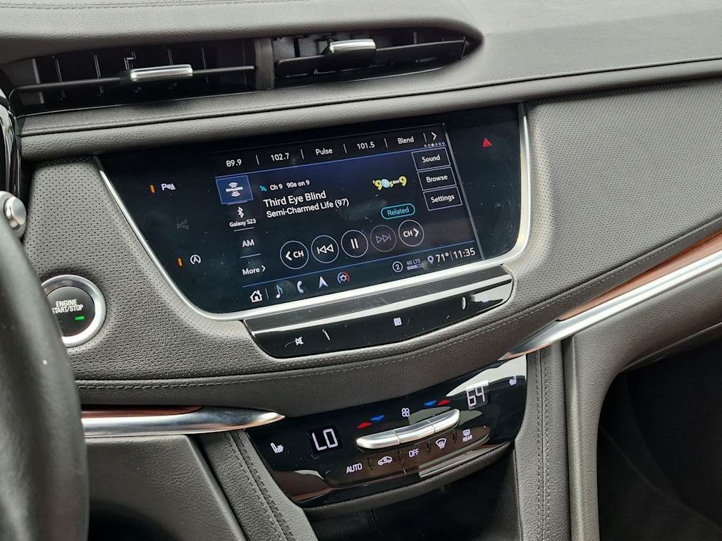 Thumbnail: 2020 Cadillac XT5 - 15