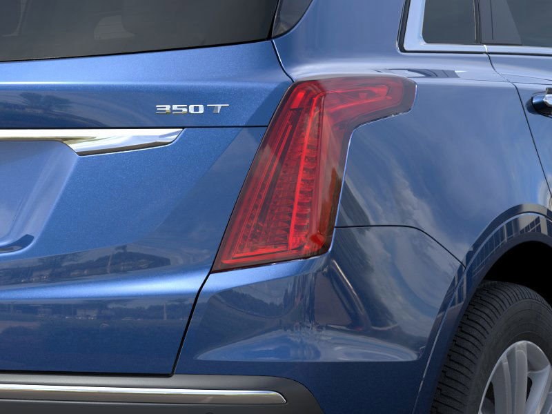Thumbnail: 2025 Cadillac XT5 - 17
