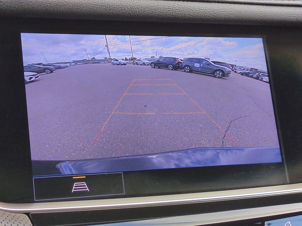Thumbnail: 2023 Cadillac XT5 - 35