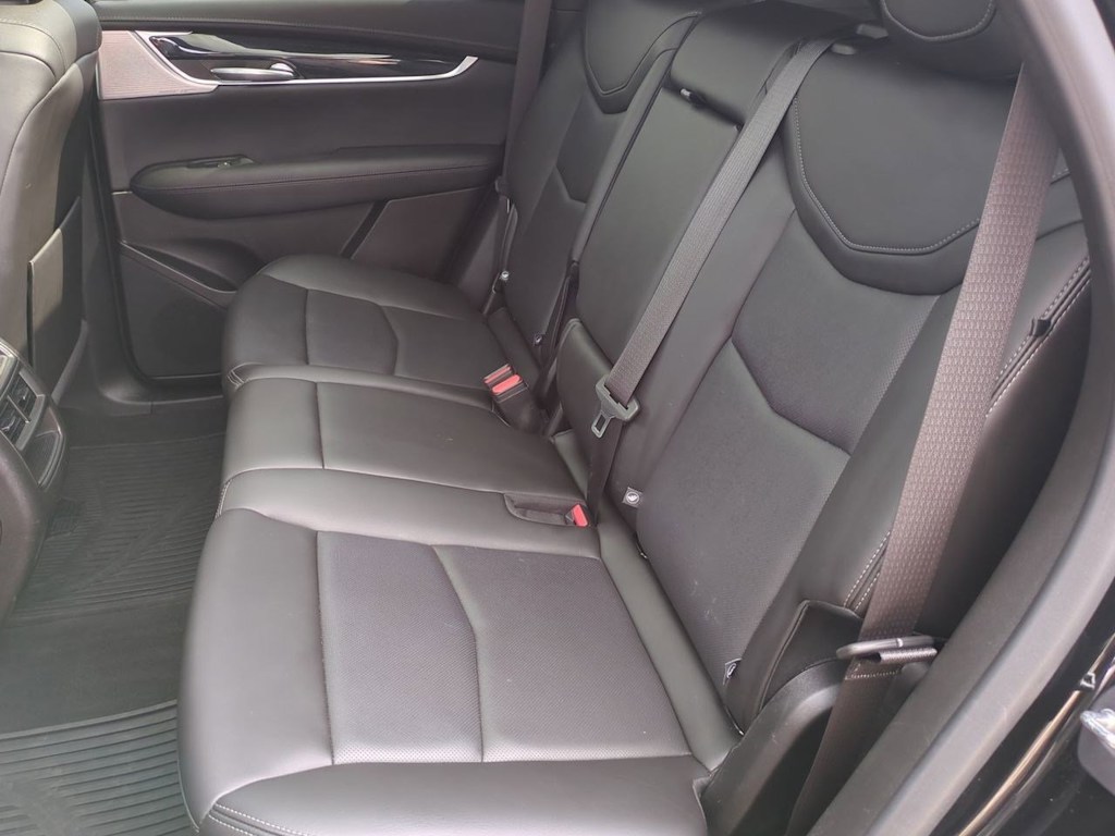 Thumbnail: 2023 Cadillac XT5 - 27