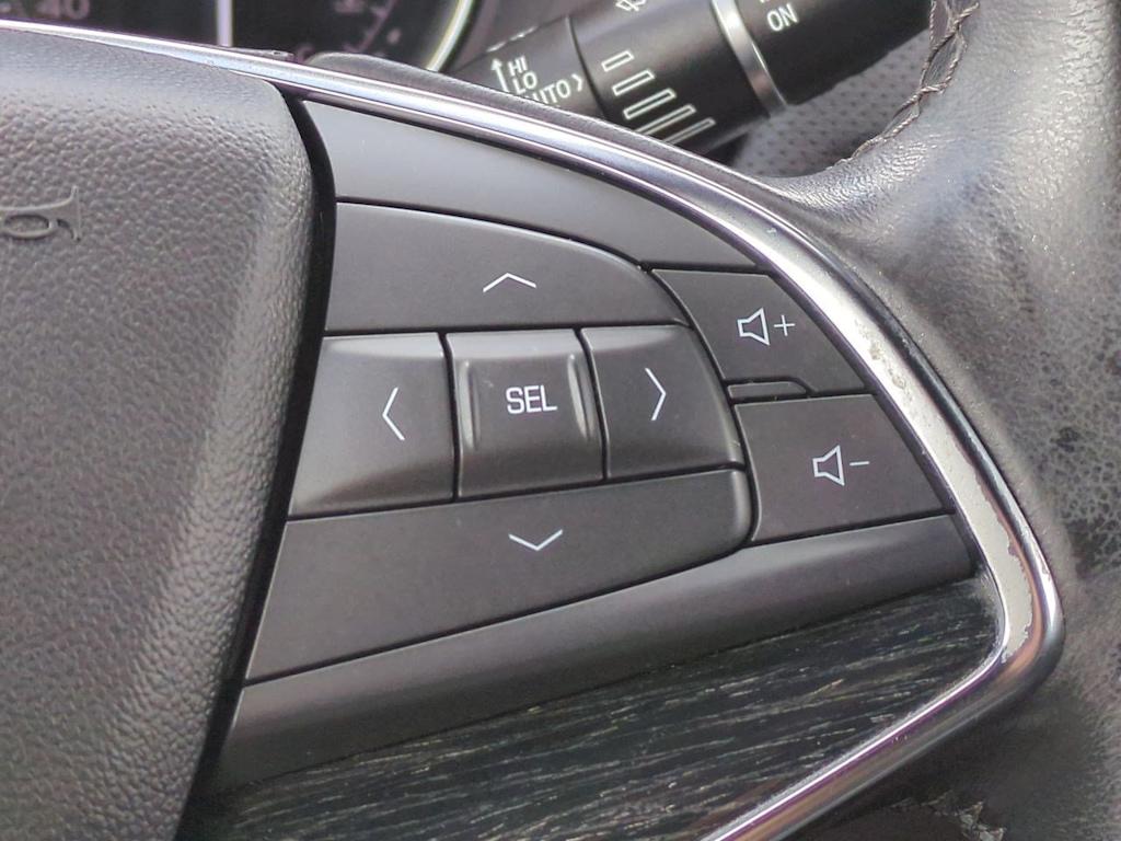 Thumbnail: 2023 Cadillac XT5 - 31