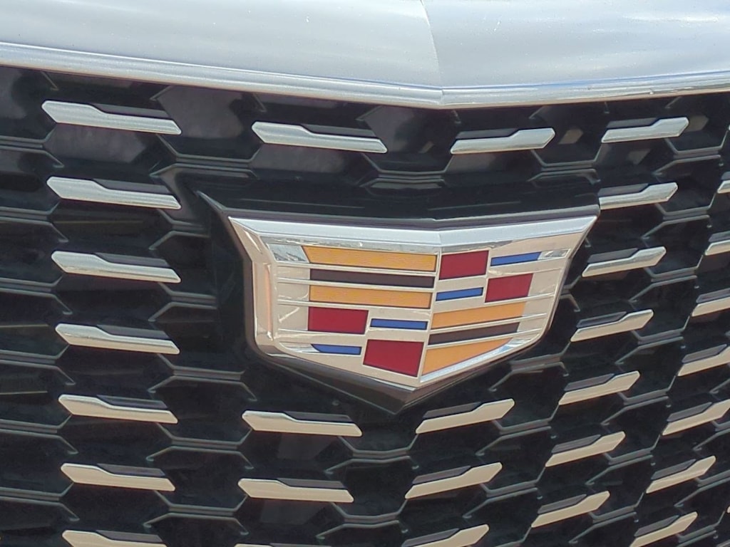 Thumbnail: 2023 Cadillac XT5 - 23