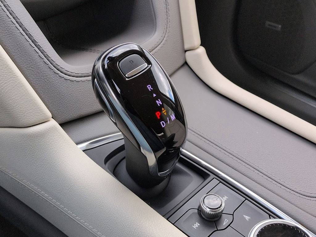 Thumbnail: 2023 Cadillac XT5 - 36