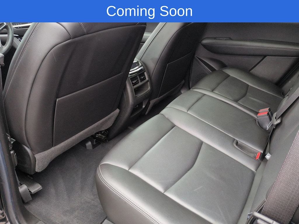 Thumbnail: 2023 Cadillac XT5 - 13