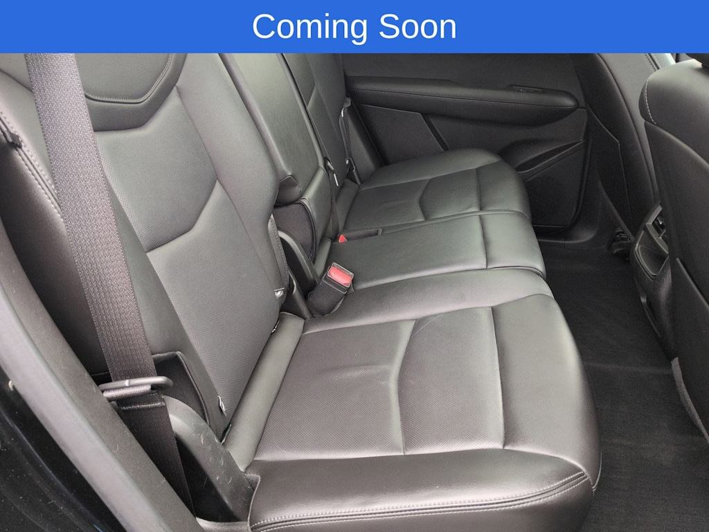 Thumbnail: 2023 Cadillac XT5 - 29