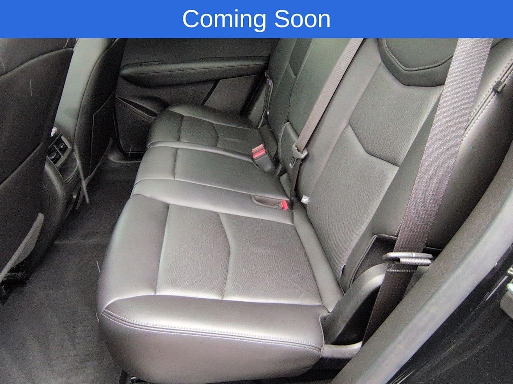 Thumbnail: 2023 Cadillac XT5 - 28
