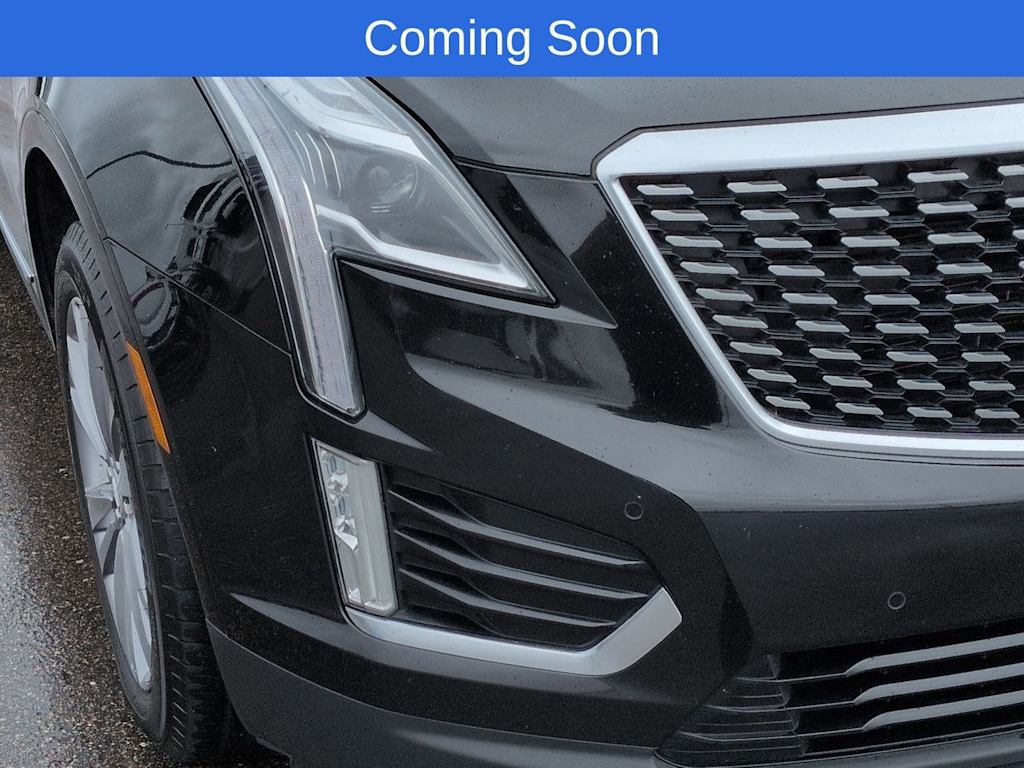 Thumbnail: 2023 Cadillac XT5 - 24