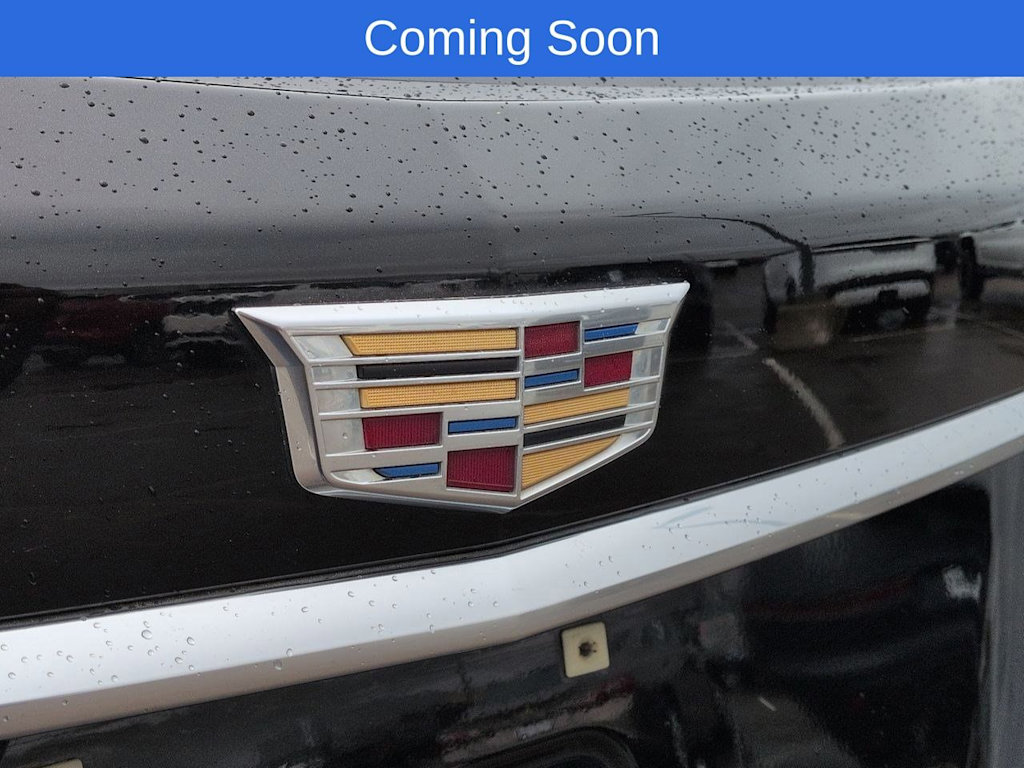 Thumbnail: 2023 Cadillac XT5 - 25
