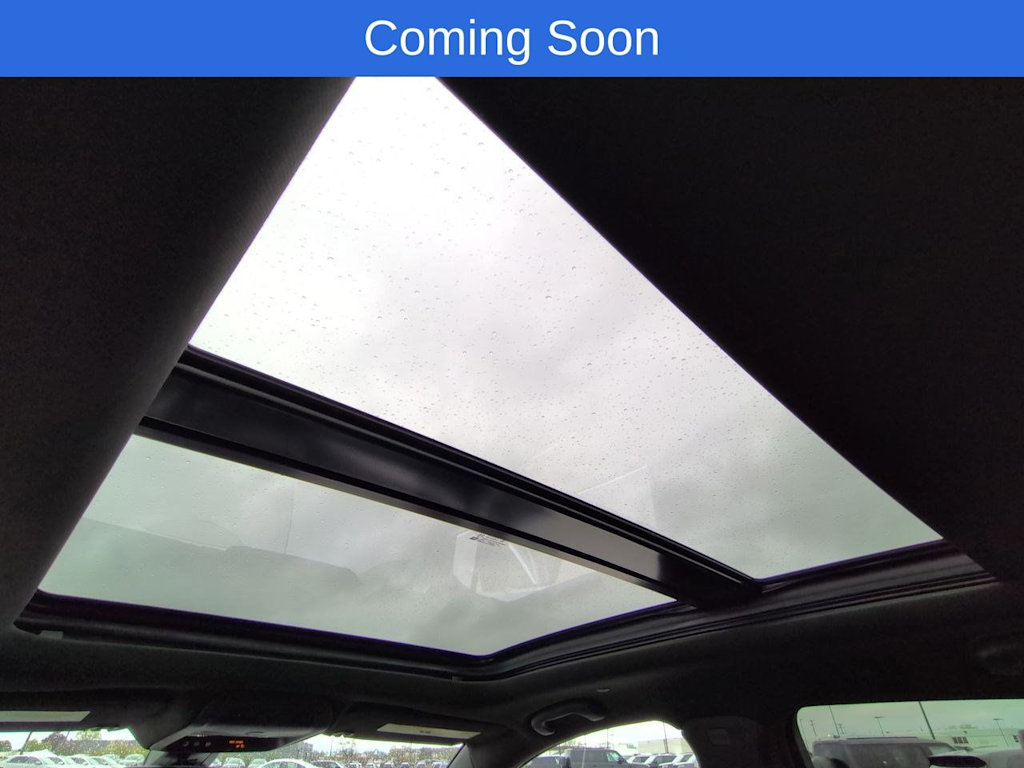Thumbnail: 2023 Cadillac XT5 - 30