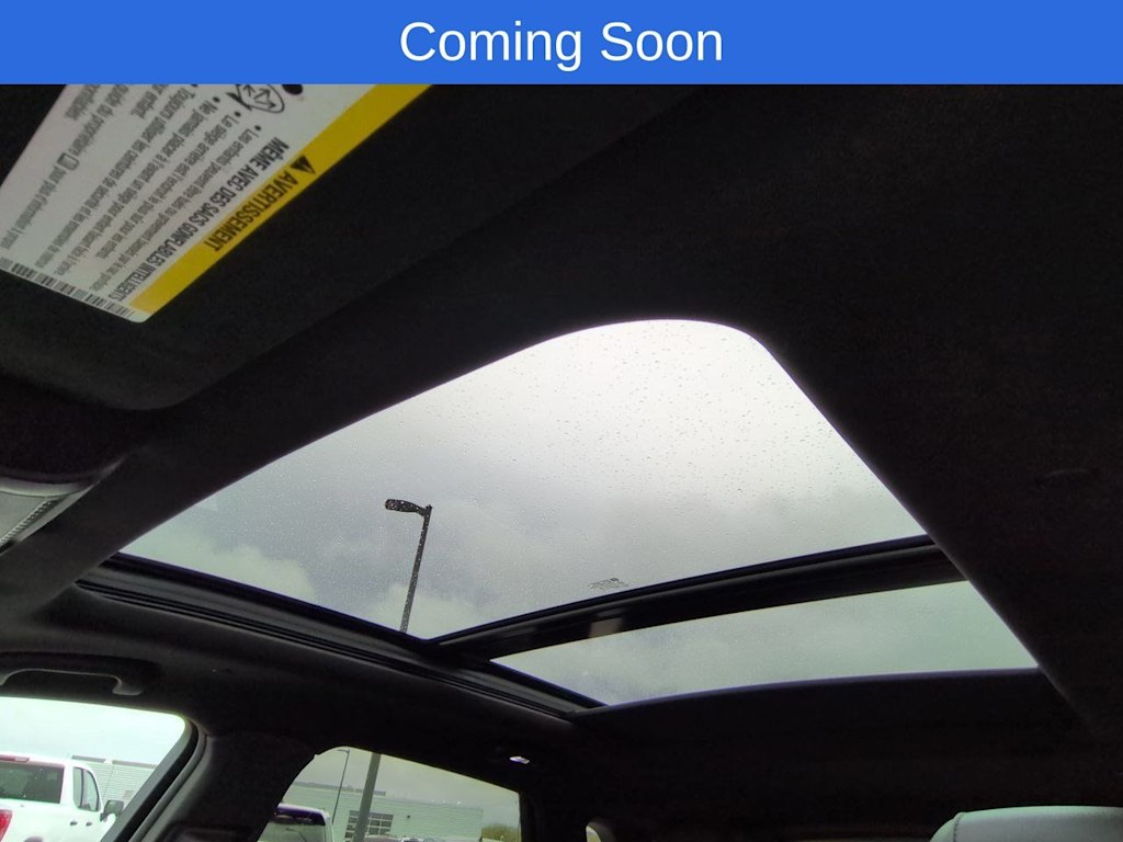 Thumbnail: 2023 Cadillac XT5 - 27