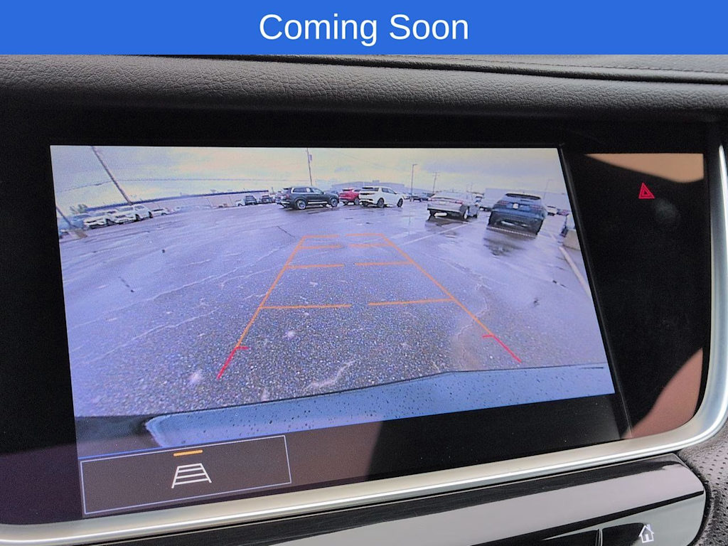 Thumbnail: 2023 Cadillac XT5 - 35