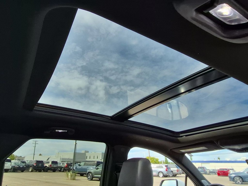 Thumbnail: 2024 Cadillac XT5 - 29