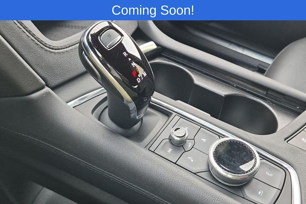 Thumbnail: 2023 Cadillac XT5 - 34