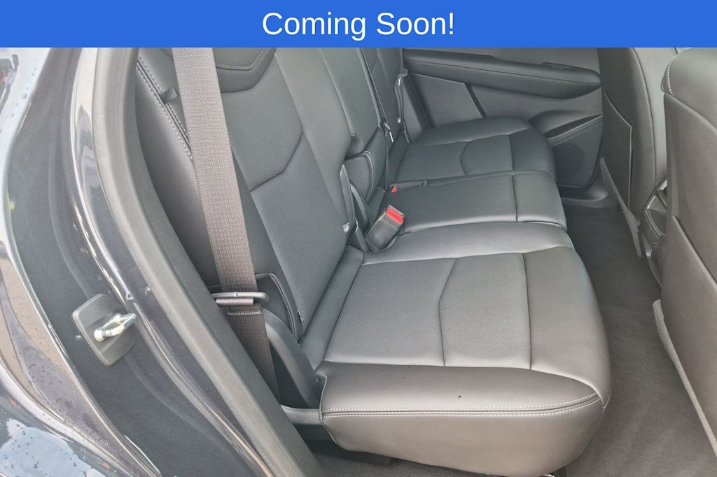 Thumbnail: 2023 Cadillac XT5 - 26