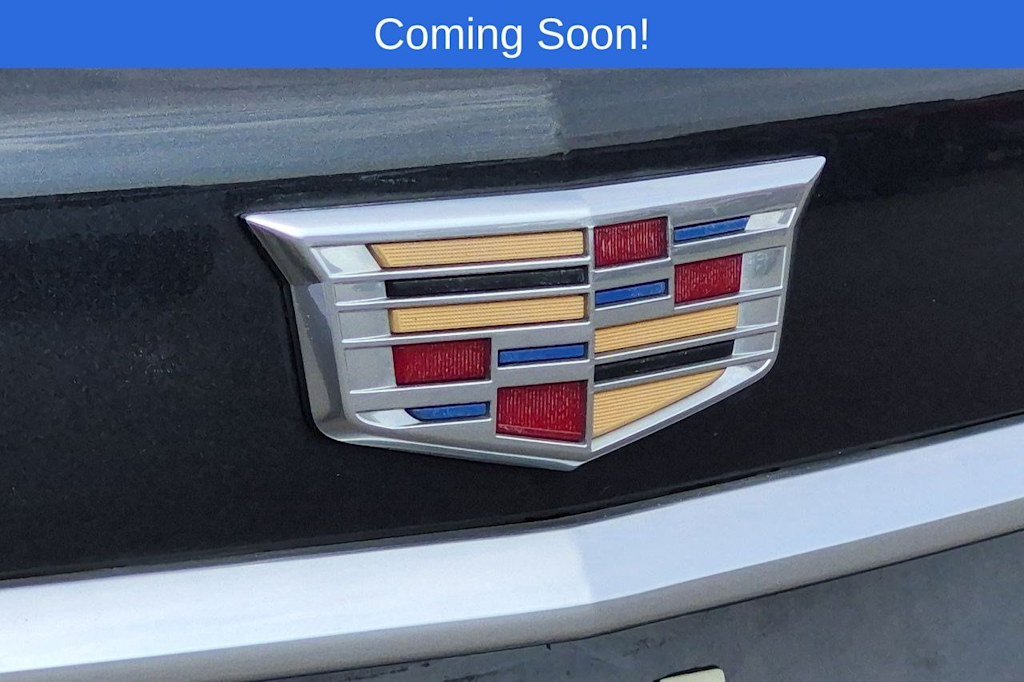 Thumbnail: 2023 Cadillac XT5 - 22