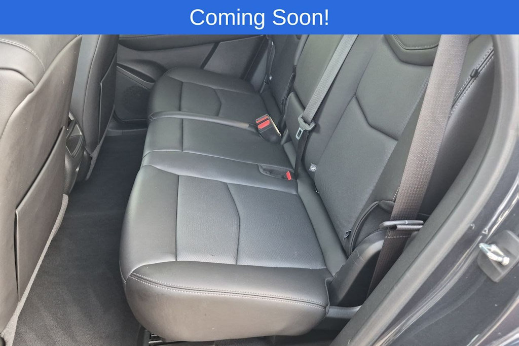 Thumbnail: 2023 Cadillac XT5 - 25