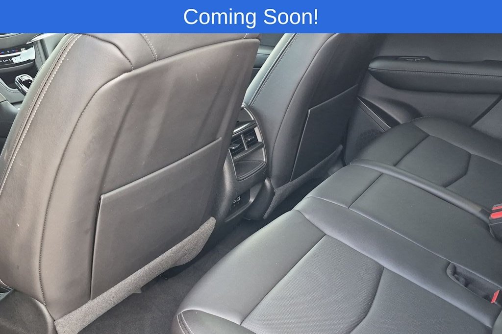 Thumbnail: 2023 Cadillac XT5 - 13
