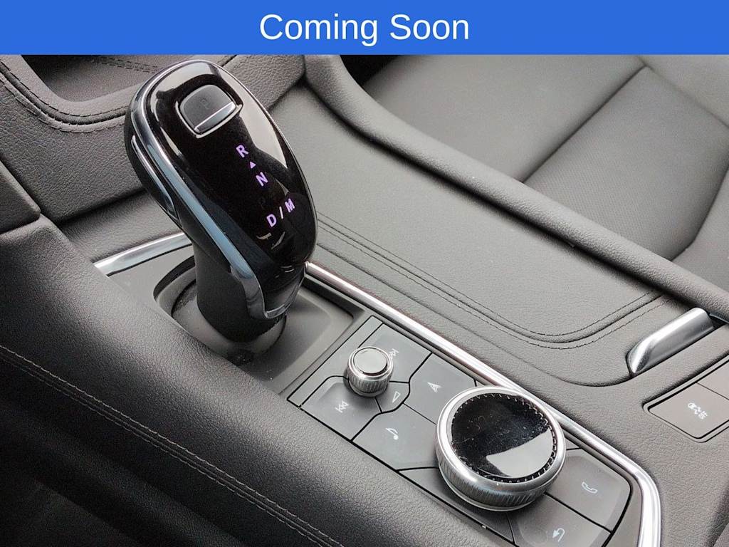 Thumbnail: 2023 Cadillac XT5 - 35