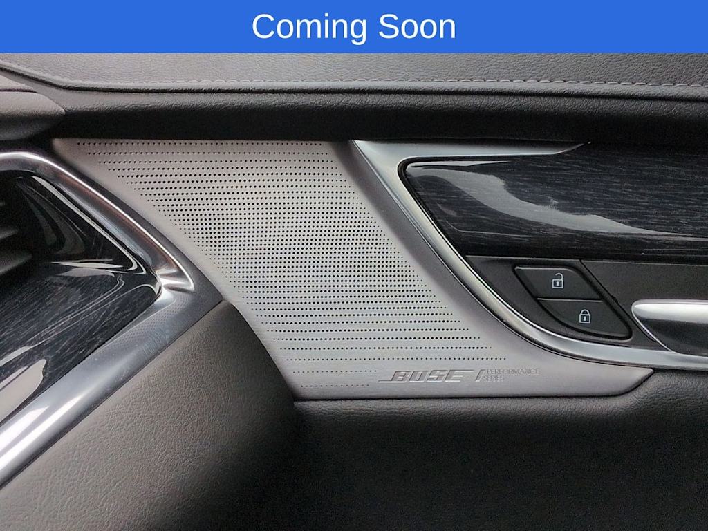 Thumbnail: 2023 Cadillac XT5 - 34