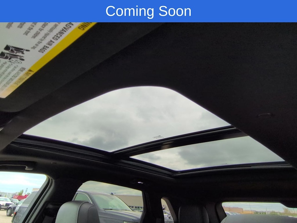 Thumbnail: 2023 Cadillac XT5 - 26