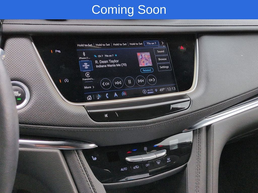 Thumbnail: 2023 Cadillac XT5 - 15