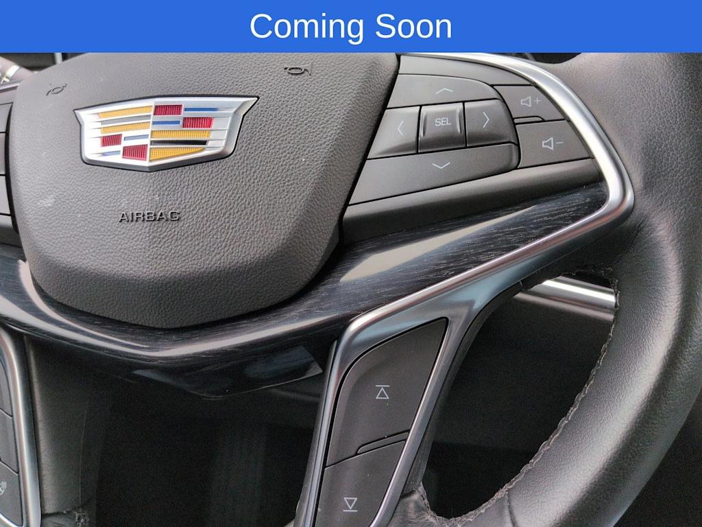 Thumbnail: 2023 Cadillac XT5 - 30