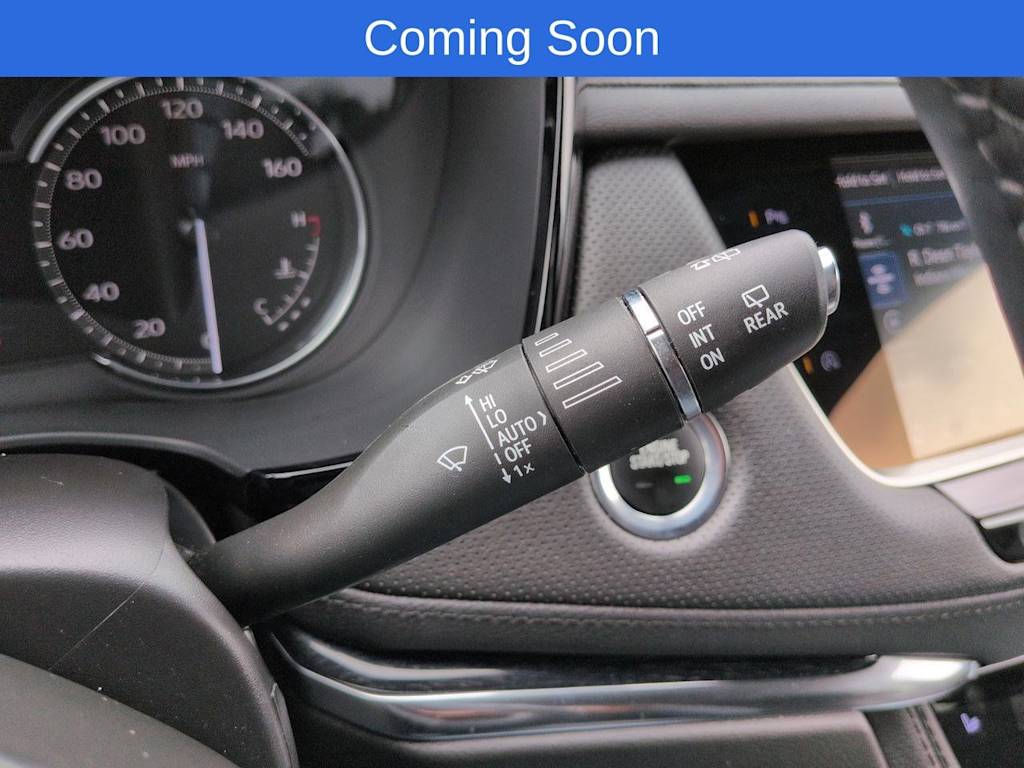 Thumbnail: 2023 Cadillac XT5 - 16