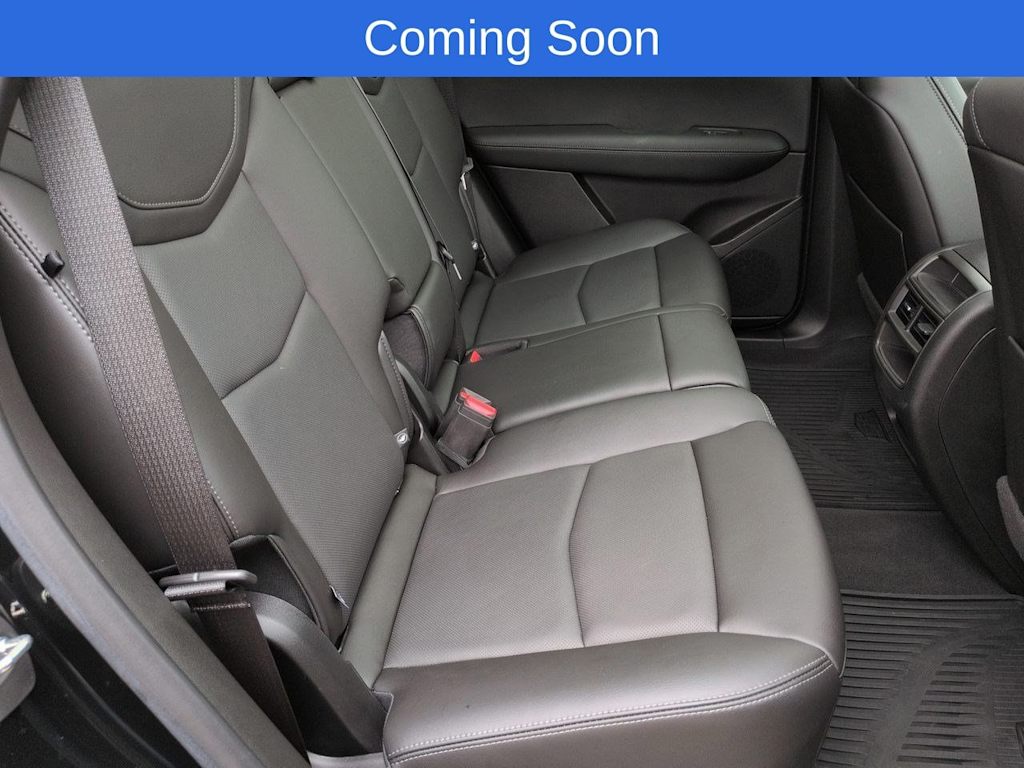 Thumbnail: 2023 Cadillac XT5 - 28