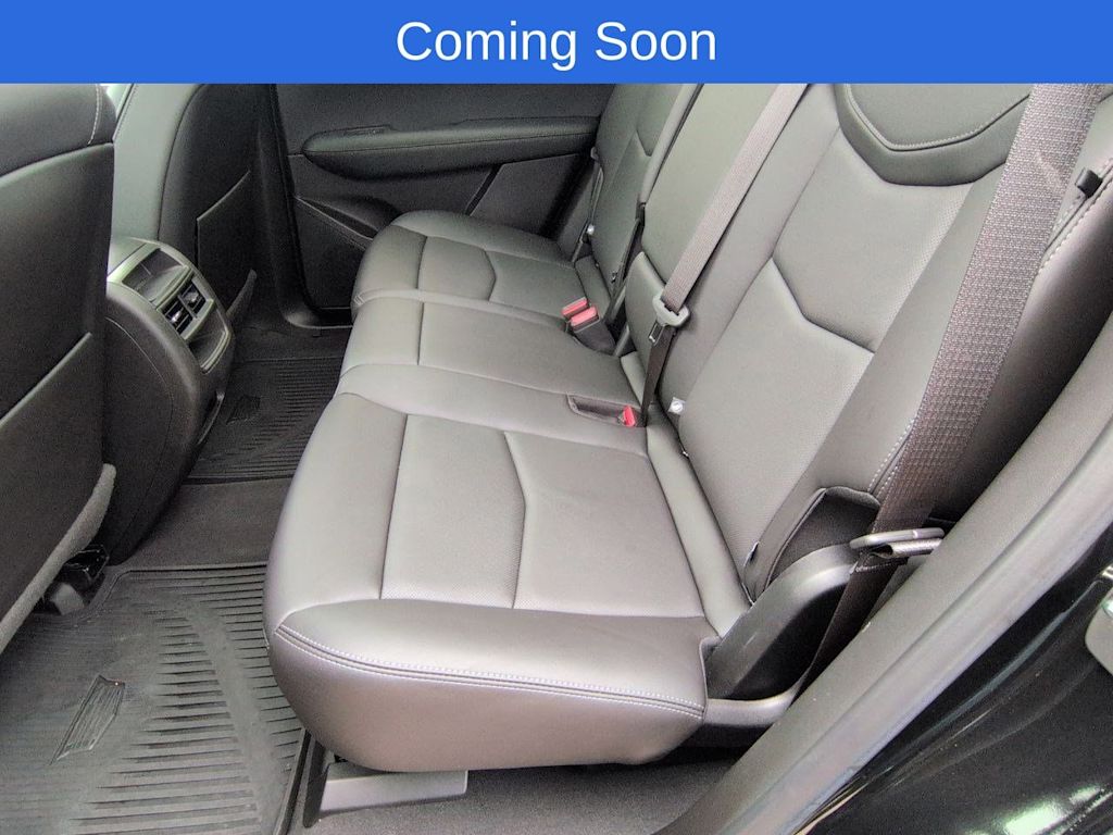 Thumbnail: 2023 Cadillac XT5 - 27