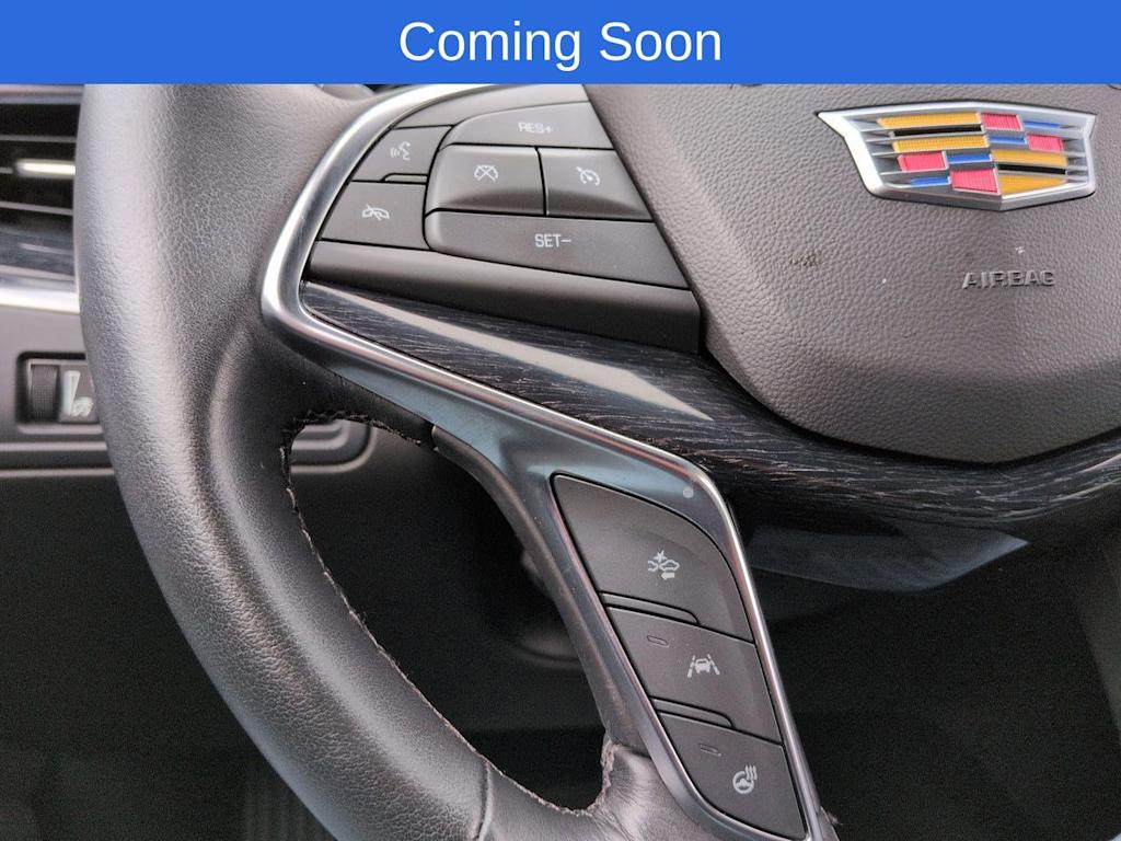 Thumbnail: 2023 Cadillac XT5 - 29