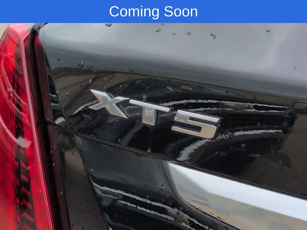 Thumbnail: 2023 Cadillac XT5 - 24