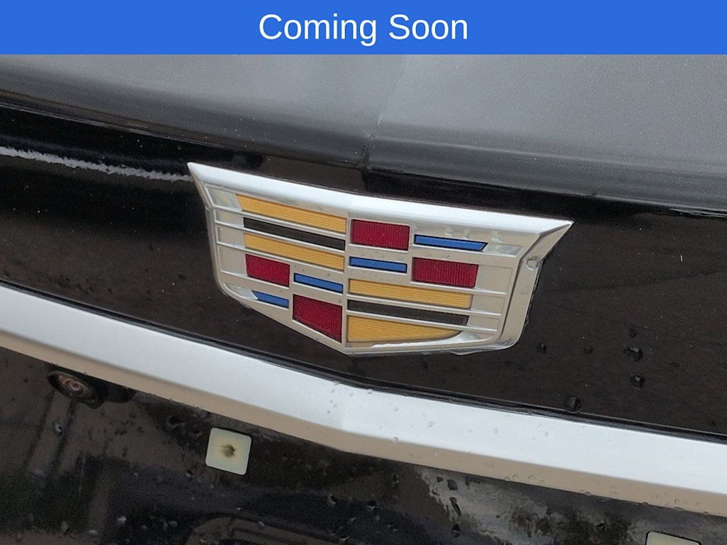 Thumbnail: 2023 Cadillac XT5 - 7